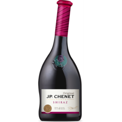 JP. Chenet Suvo crveno vino Shiraz, 0.75 l
