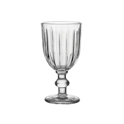 Cinturo stekleni vrč za vodo 260 ml