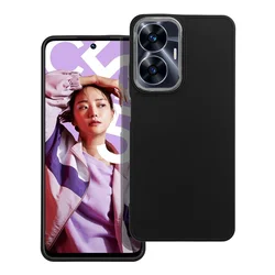 OVITEK FRAME CASE FOR REALME C55 BLACK