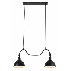 Rabalux MARC Luster, E27, 2x40W