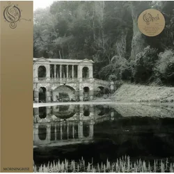 Opeth - Morningrise (Limited Edition) (Silver Coloured) (2 LP)