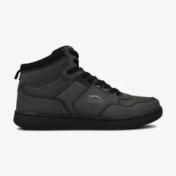 Slazenger Muške patike Wren Mid, Crne