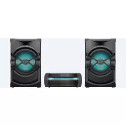 Sony AUDIO SISTEM HCDSHAKEX30.CEL