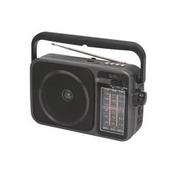 Prenosni radio prijemnik RPR10