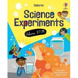Science Experiments