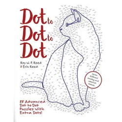 Dot to Dot to Dot