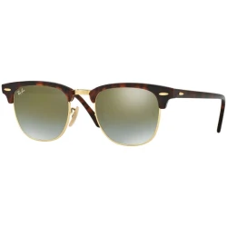 Ray-Ban Clubmaster Naočare za sunce RB 3016 990/9J