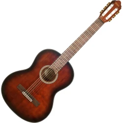 Valencia VC564 Brown Sunburst
