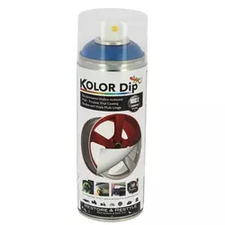 SPREJ 400ML METALIK PLAVA