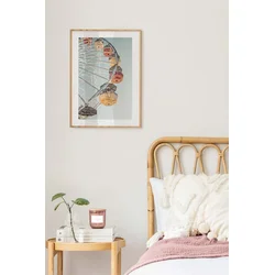 Wallity Slika Tekhamcerceve143, 33 x 48 cm