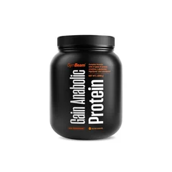 GymBeam Gain Anabolic Protein