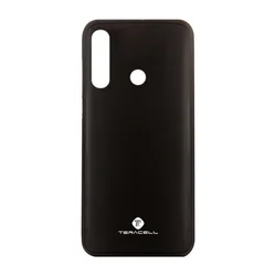 Maska za Wiko View 3 Giulietta crna