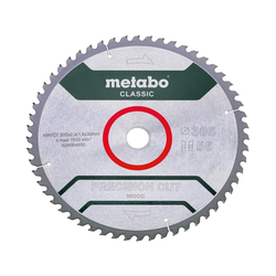 METABO KRUZNA TESTERA HW/CT 305X30-56 WZ 5