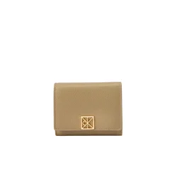 Calvin Klein Denarnica svetlo rjava