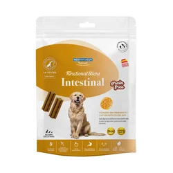 Mediterranean Poslastice za pse Funcional Sticks Intestinal, 110 g