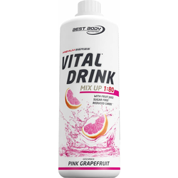 Best Body Nutrition Low Carb Vital Drink