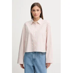Bombažna srajca Calvin Klein Jeans