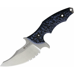 Maserin Badger Fixed Blade