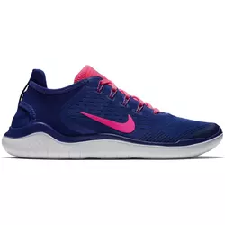 RUN PATIKE WMNS NIKE FREE RN 2018 Nike - 942837-403-6.5