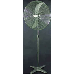 DeKo pegro stroj za veter 63,5cm,ohišje,krom B 635 Turbo-Star chr, (20999725)