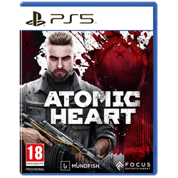 Atomic Heart (PS5)
