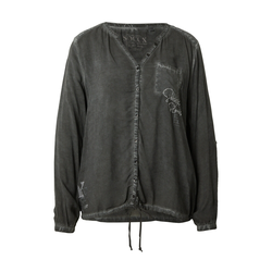 Soccx Bluza, siva