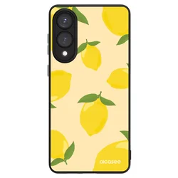 ULTIMATE CASE PowerShare za Samsung Galaxy S25 Edge 5G - Limoncella