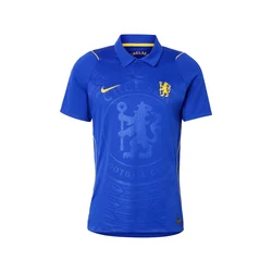 NIKE Dres CFC STAD HM modra/rumena