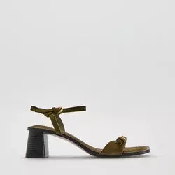 Reserved - LADIES` SANDALS