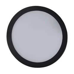 LED ugradno stropno svetlo za kupatilo VEGA, 24 W, 230 V, 3800 K, O 29,8 cm, IP44