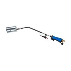 Brener za zavarivanje fi 60mm 61cm sa Piezo paljenjem Kemper