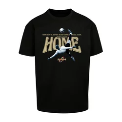Mens T-shirt Calling Home black