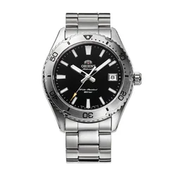 Orient Sports Mako AC0Q Diver RA-AC0Q01B30B