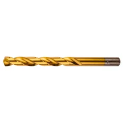 shumee Sveder za kovino HSS-TiN, 9,5 mm