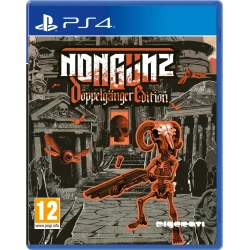 Nongunz (Doppelganger Edition) (PS4)