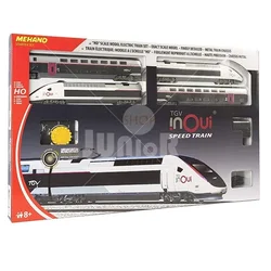 Mehano garnitura voz TGV Inoui T871