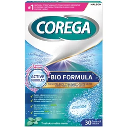 GSK Korega bio 30 tableta