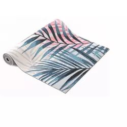 GIM FIT Strunjača tanja-0.6mm S100714-G