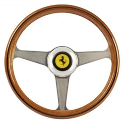 THRUSTMASTER Ferrari250 GTO Wheel Add-On PC 2960822