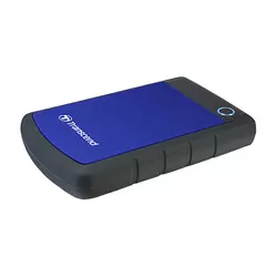 Eksterni hard disk Transcend TS2TSJ25H3B, HDD, 2.5, USB 3.0, 2 TB