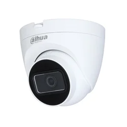 HAC-HDW1200TRQ-A-0280B-S6 2MP IR HDCVI Fixed-focal Eyeball kamera