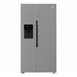 Beko Side by side frižider B3RGNE664ZDXB