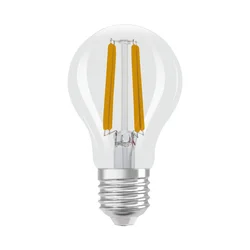 OSRAM LED žarnica E27 5W z žarilno nitko 4.000K 1055lm 2-pack