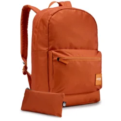 CASE LOGIC Campus Commence Recycled ranac 24l - Raw Copper