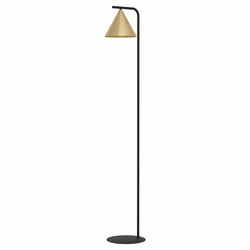 Eglo 99594 - Podna lampa NARICES 1xE27/40W/230V