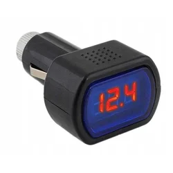 shumee 12V voltmeter
