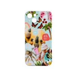 Maska za telefon SVETLECE za Iphone 13 (6.1) DZ8/13
