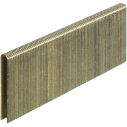 Senco L10BAB 18ga L Municija za pištolje za klamerice, 6,4x16mm, 5.000 komada