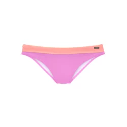 VENICE BEACH Bikini hlačke, vijolična