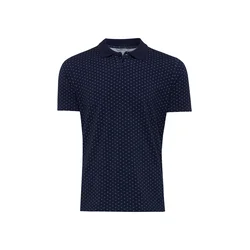Mexx Muška majica TU1440033M, Teget